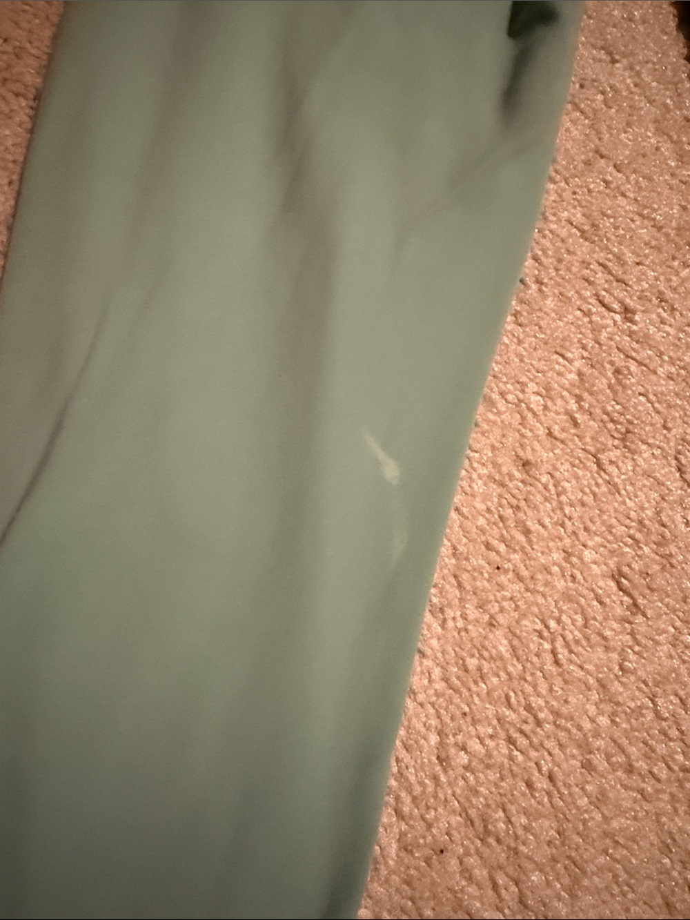Athleta Sage Green High-Rise Leggings - Picture 5 of 5
